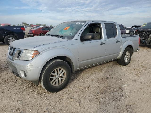 NISSAN FRONTIER S 2018 1n6ad0er3jn758478