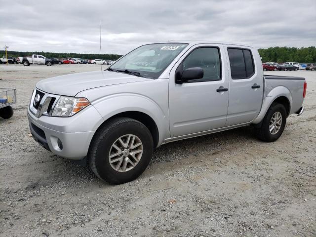 NISSAN FRONTIER S 2018 1n6ad0er3jn768590