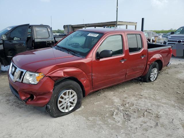 NISSAN FRONTIER 2019 1n6ad0er3kn719472