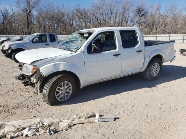 NISSAN FRONTIER S 2019 1n6ad0er3kn720704