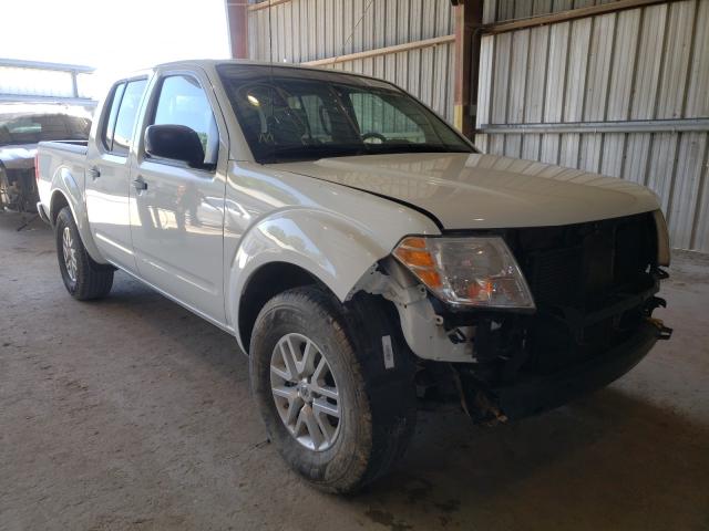 NISSAN FRONTIER S 2019 1n6ad0er3kn729466