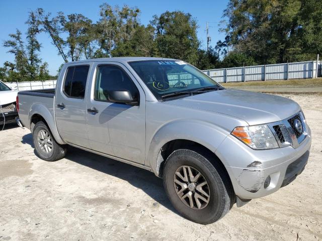 NISSAN FRONTIER 2019 1n6ad0er3kn733159