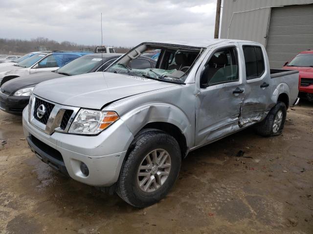 NISSAN FRONTIER S 2019 1n6ad0er3kn734232