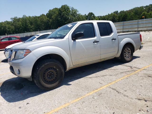 NISSAN FRONTIER S 2019 1n6ad0er3kn741181