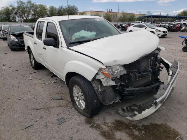 NISSAN FRONTIER S 2019 1n6ad0er3kn745439