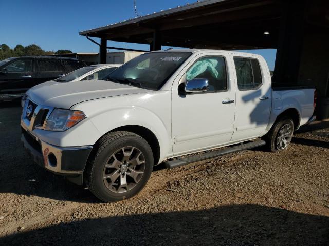 NISSAN FRONTIER S 2019 1n6ad0er3kn750463