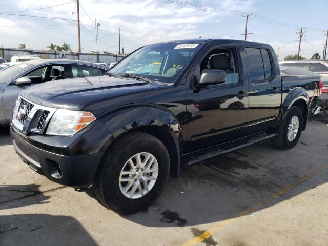 NISSAN FRONTIER S 2019 1n6ad0er3kn762242