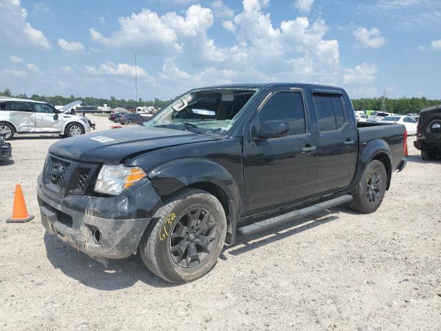 NISSAN FRONTIER 2019 1n6ad0er3kn772379