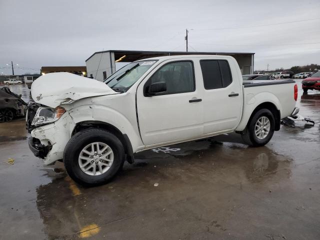 NISSAN FRONTIER S 2019 1n6ad0er3kn789473