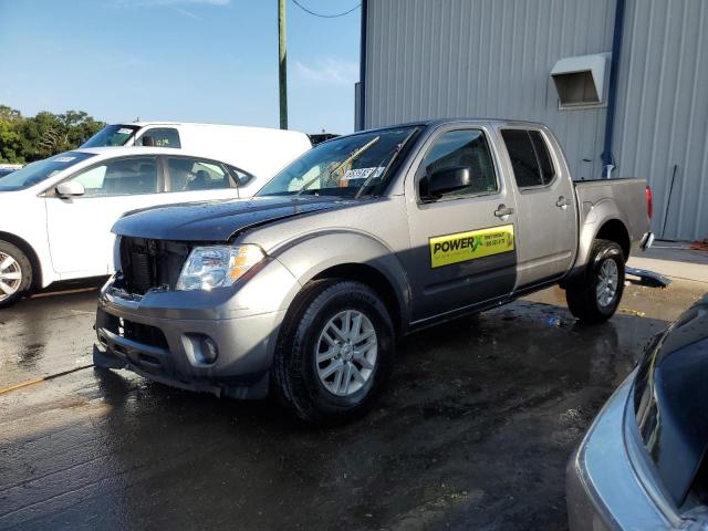 NISSAN FRONTIER 2019 1n6ad0er3kn792213