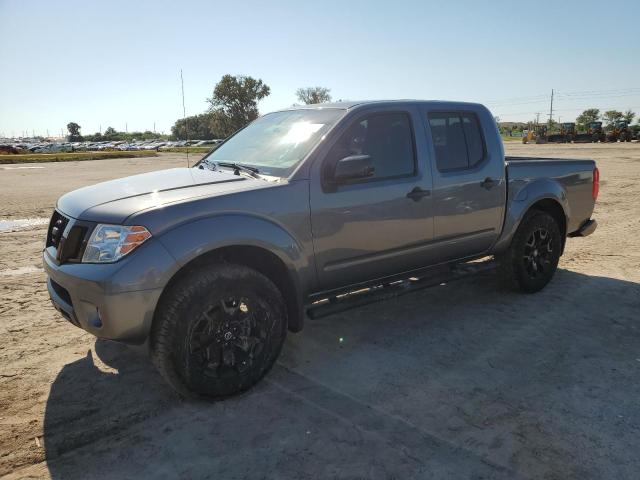 NISSAN FRONTIER S 2019 1n6ad0er3kn794057