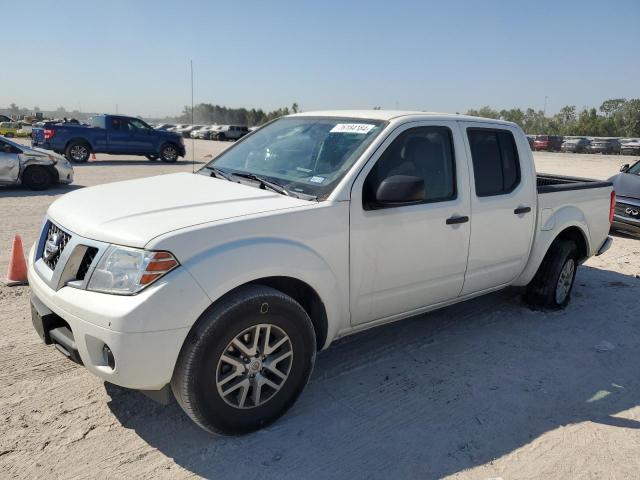 NISSAN FRONTIER S 2019 1n6ad0er3kn875351