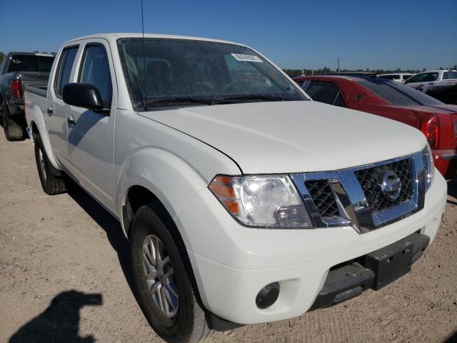 NISSAN FRONTIER S 2019 1n6ad0er3kn879867