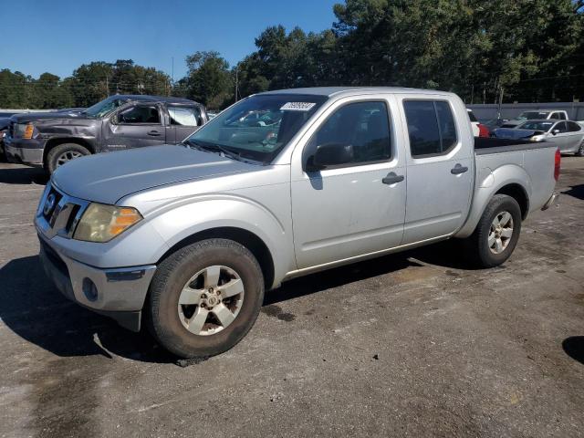 NISSAN FRONTIER C 2010 1n6ad0er4ac419045