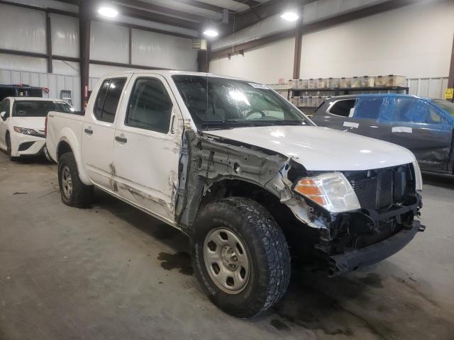 NISSAN FRONTIER S 2011 1n6ad0er4bc404756