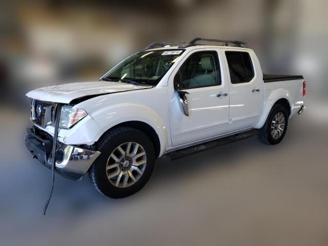 NISSAN FRONTIER 2011 1n6ad0er4bc420083