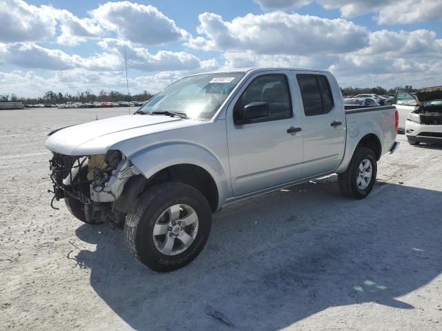 NISSAN FRONTIER 2011 1n6ad0er4bc420388