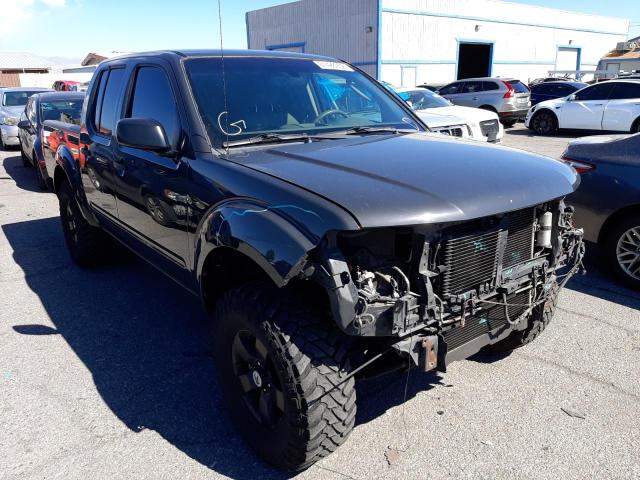 NISSAN FRONTIER S 2011 1n6ad0er4bc422738