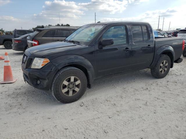 NISSAN FRONTIER S 2011 1n6ad0er4bc424683