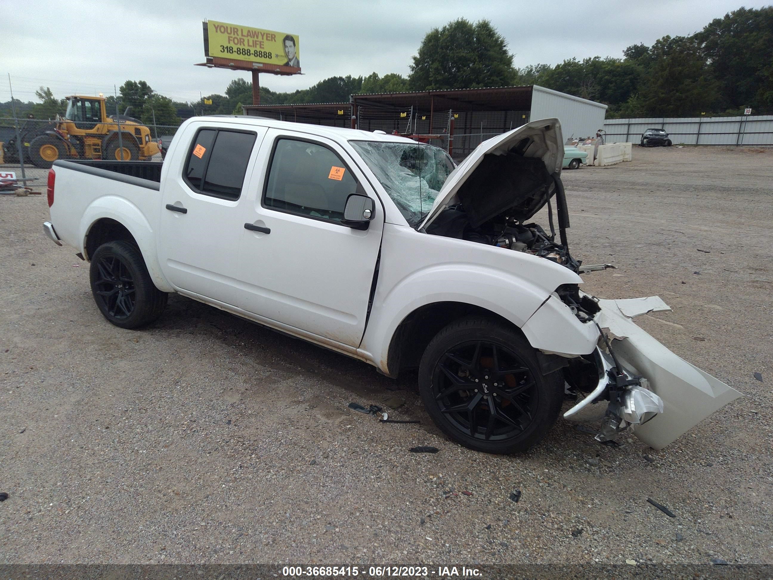 NISSAN NAVARA (FRONTIER) 2011 1n6ad0er4bc429348