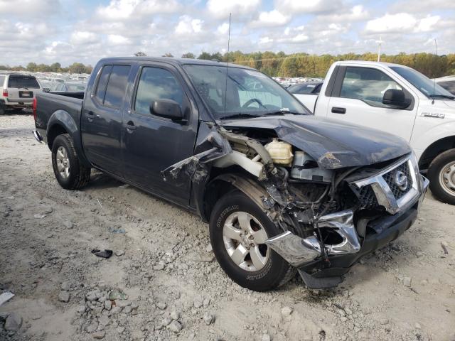 NISSAN FRONTIER S 2011 1n6ad0er4bc433559