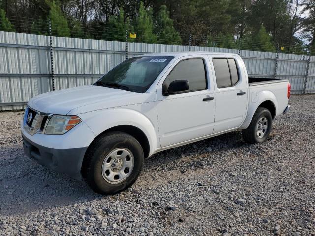 NISSAN FRONTIER 2011 1n6ad0er4bc435859