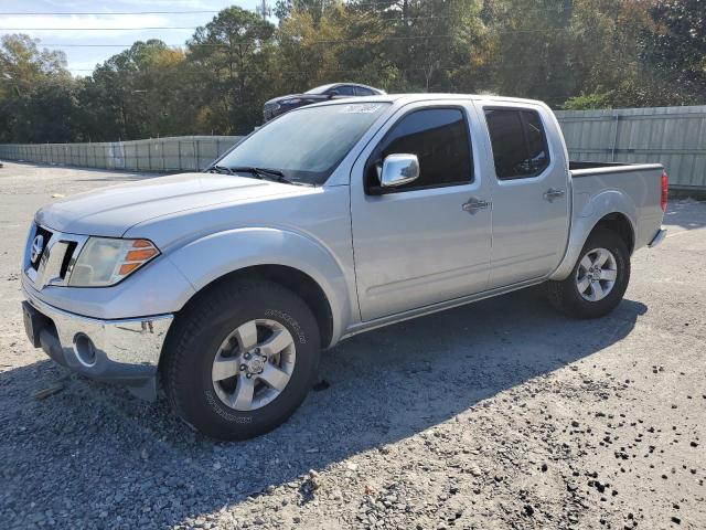 NISSAN FRONTIER 2011 1n6ad0er4bc440818