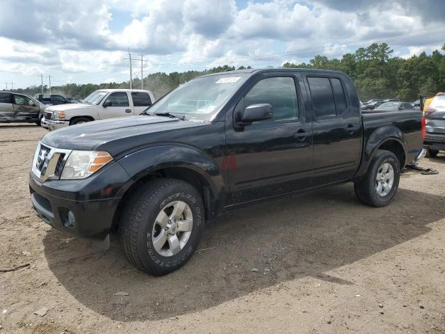 NISSAN FRONTIER S 2012 1n6ad0er4cc428377