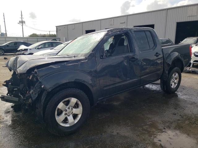 NISSAN FRONTIER S 2012 1n6ad0er4cc434597