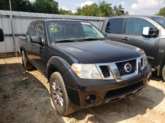 NISSAN FRONTIER S 2012 1n6ad0er4cc441503