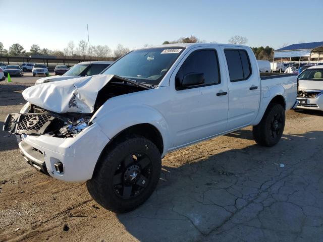 NISSAN FRONTIER 2012 1n6ad0er4cc449536