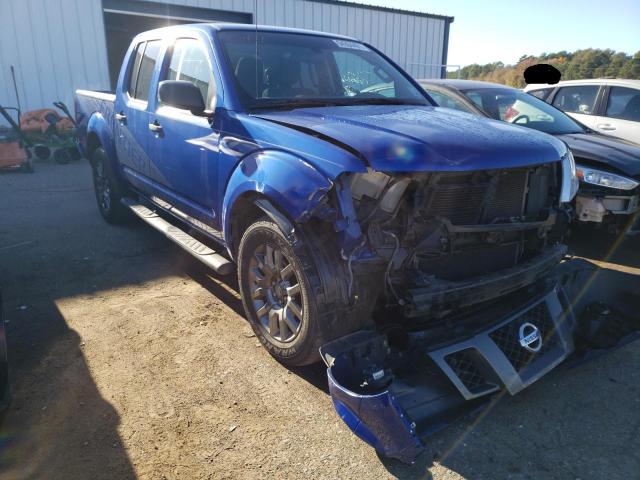 NISSAN FRONTIER S 2012 1n6ad0er4cc461346