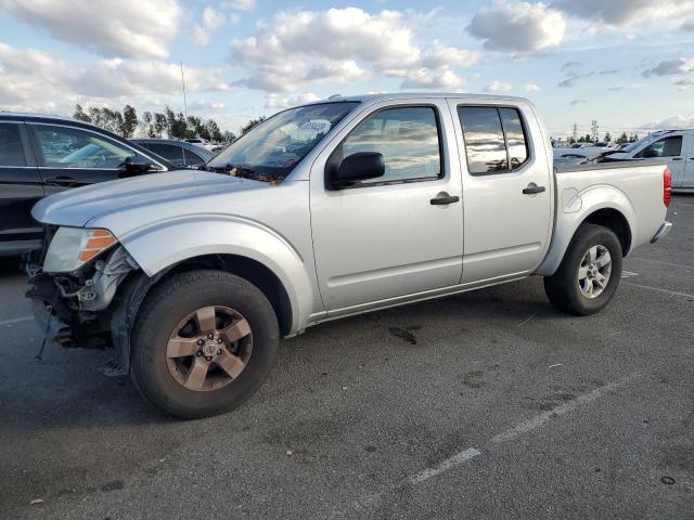 NISSAN FRONTIER S 2012 1n6ad0er4cc478552