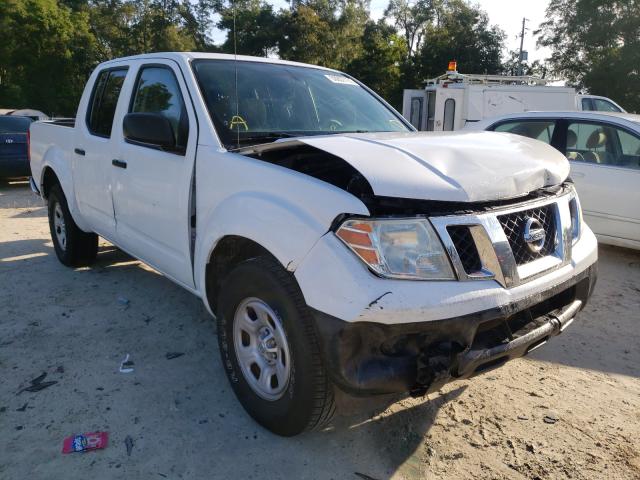 NISSAN FRONTIER S 2012 1n6ad0er4cc479748