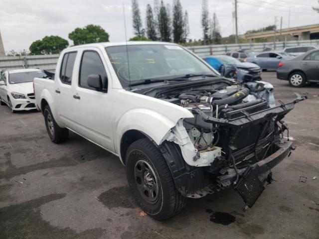 NISSAN FRONTIER S 2013 1n6ad0er4dn714820