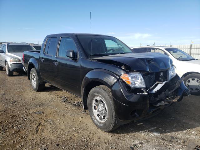 NISSAN FRONTIER S 2013 1n6ad0er4dn737952