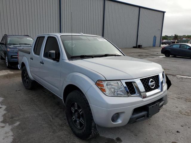 NISSAN FRONTIER S 2013 1n6ad0er4dn743508