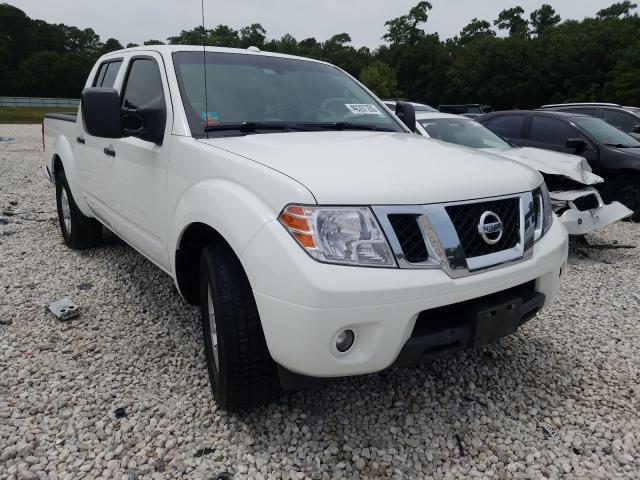 NISSAN FRONTIER S 2013 1n6ad0er4dn764472