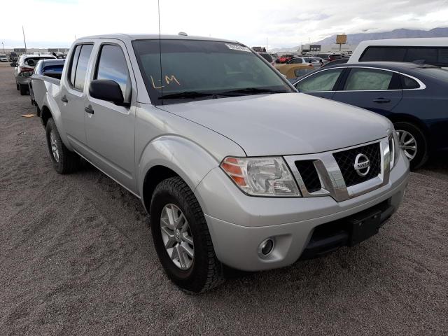 NISSAN FRONTIER S 2014 1n6ad0er4en714933