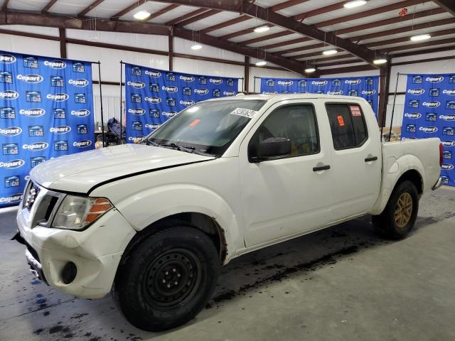 NISSAN FRONTIER 2014 1n6ad0er4en724376