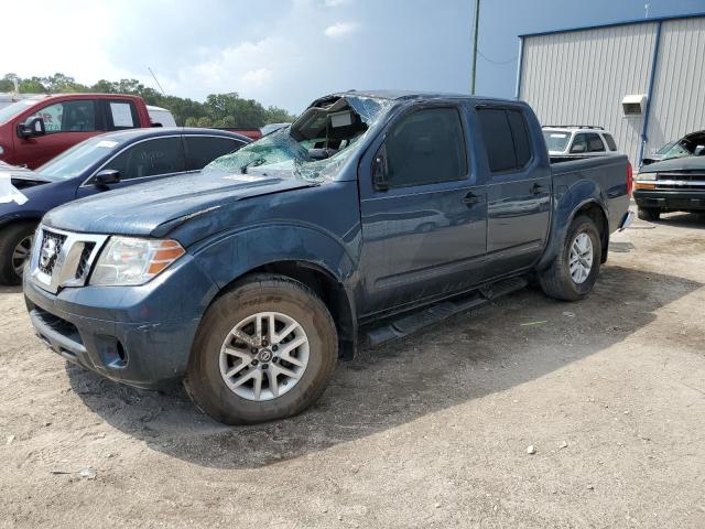 NISSAN FRONTIER S 2014 1n6ad0er4en726791