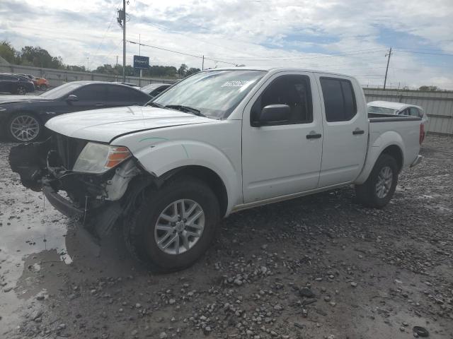 NISSAN FRONTIER S 2014 1n6ad0er4en729075