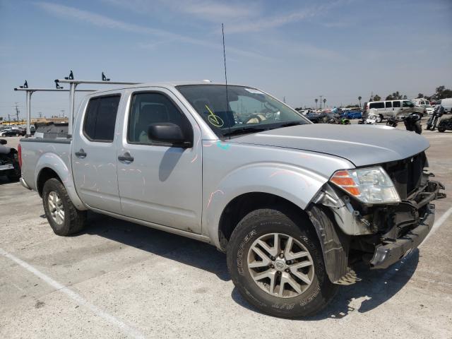 NISSAN FRONTIER S 2014 1n6ad0er4en732896