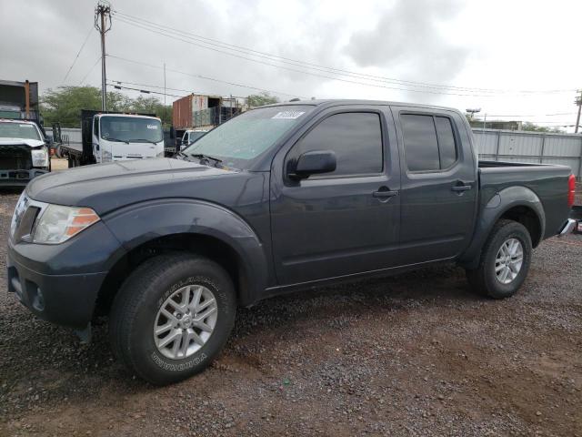 NISSAN FRONTIER 2014 1n6ad0er4en748533