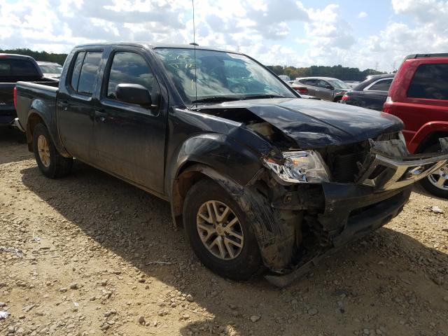 NISSAN FRONTIER S 2014 1n6ad0er4en761394