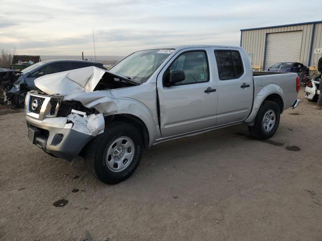 NISSAN FRONTIER S 2014 1n6ad0er4en764151