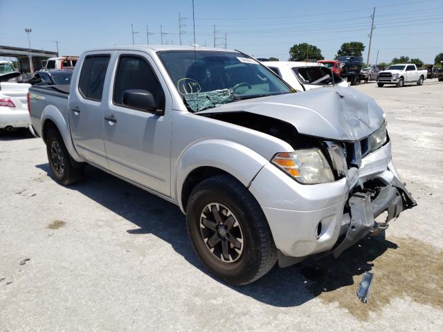 NISSAN FRONTIER S 2014 1n6ad0er4en768944