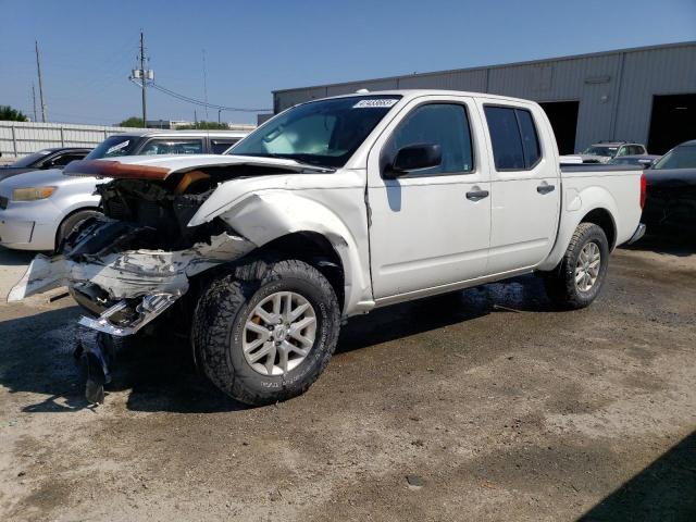 NISSAN FRONTIER S 2015 1n6ad0er4fn701438