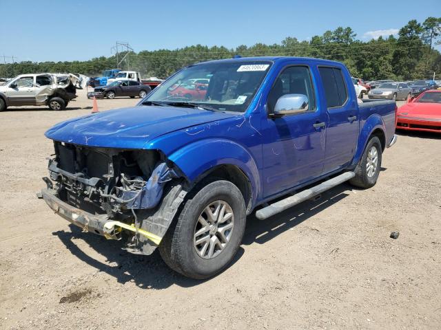 NISSAN FRONTIER S 2015 1n6ad0er4fn703450