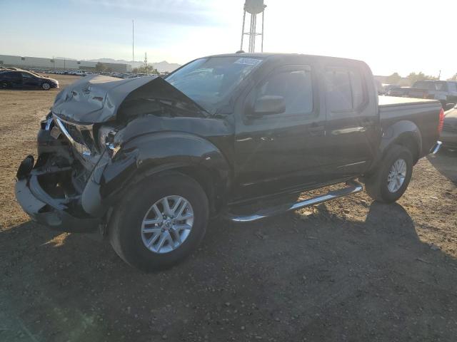 NISSAN FRONTIER 2015 1n6ad0er4fn708535